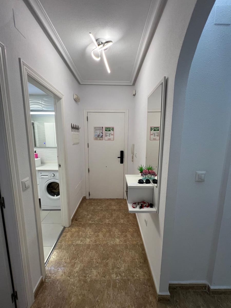 2 camera da letto Appartamento in vendita in Orihuela Costa con piscina - 188.000 € (Rif: 9986238)