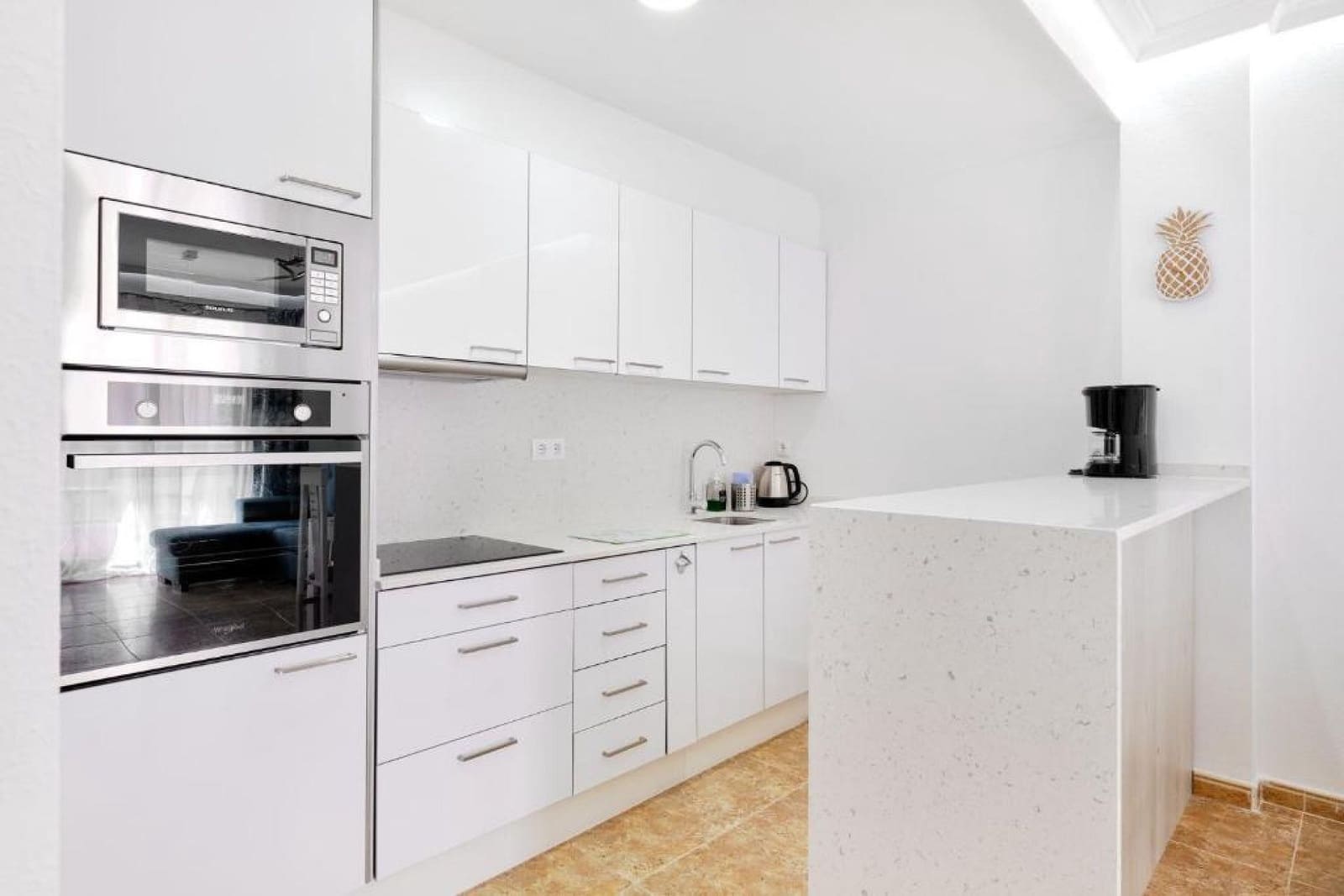2 bedroom Apartment for sale in Cabo Roig with pool - € 188,000 (Ref: 9986238)