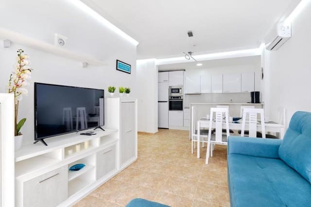 2 slaapkamer Appartement te koop in Cabo Roig, Orihuela met zwembad - € 188.000 (Ref: 9986238)
