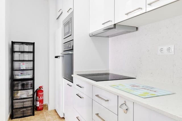 2 slaapkamer Appartement te koop in Cabo Roig, Orihuela met zwembad - € 188.000 (Ref: 9986238)