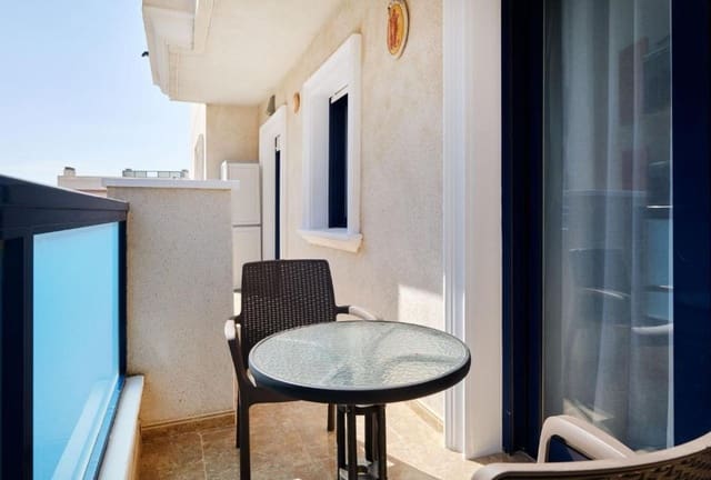 2 slaapkamer Appartement te koop in Cabo Roig, Orihuela met zwembad - € 188.000 (Ref: 9986238)