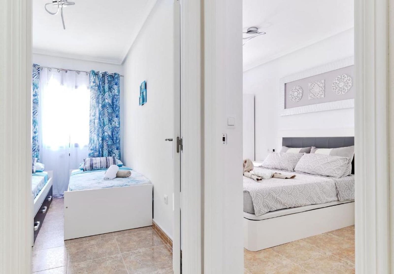 2 bedroom Apartment for sale in Cabo Roig with pool - € 188,000 (Ref: 9986238)