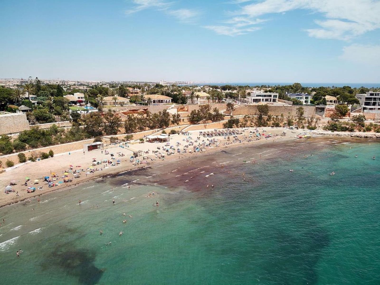 2 bedroom Apartment for sale in Cabo Roig with pool - € 188,000 (Ref: 9986238)