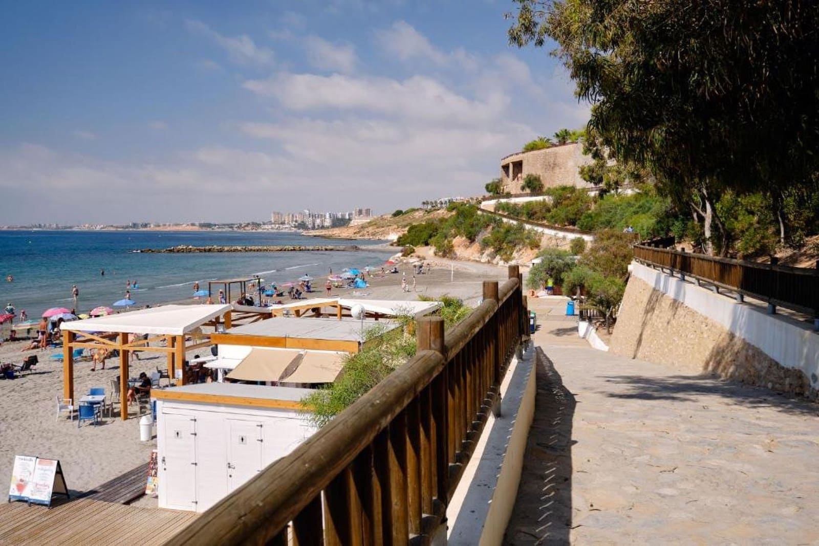 2 bedroom Apartment for sale in Cabo Roig with pool - € 188,000 (Ref: 9986238)