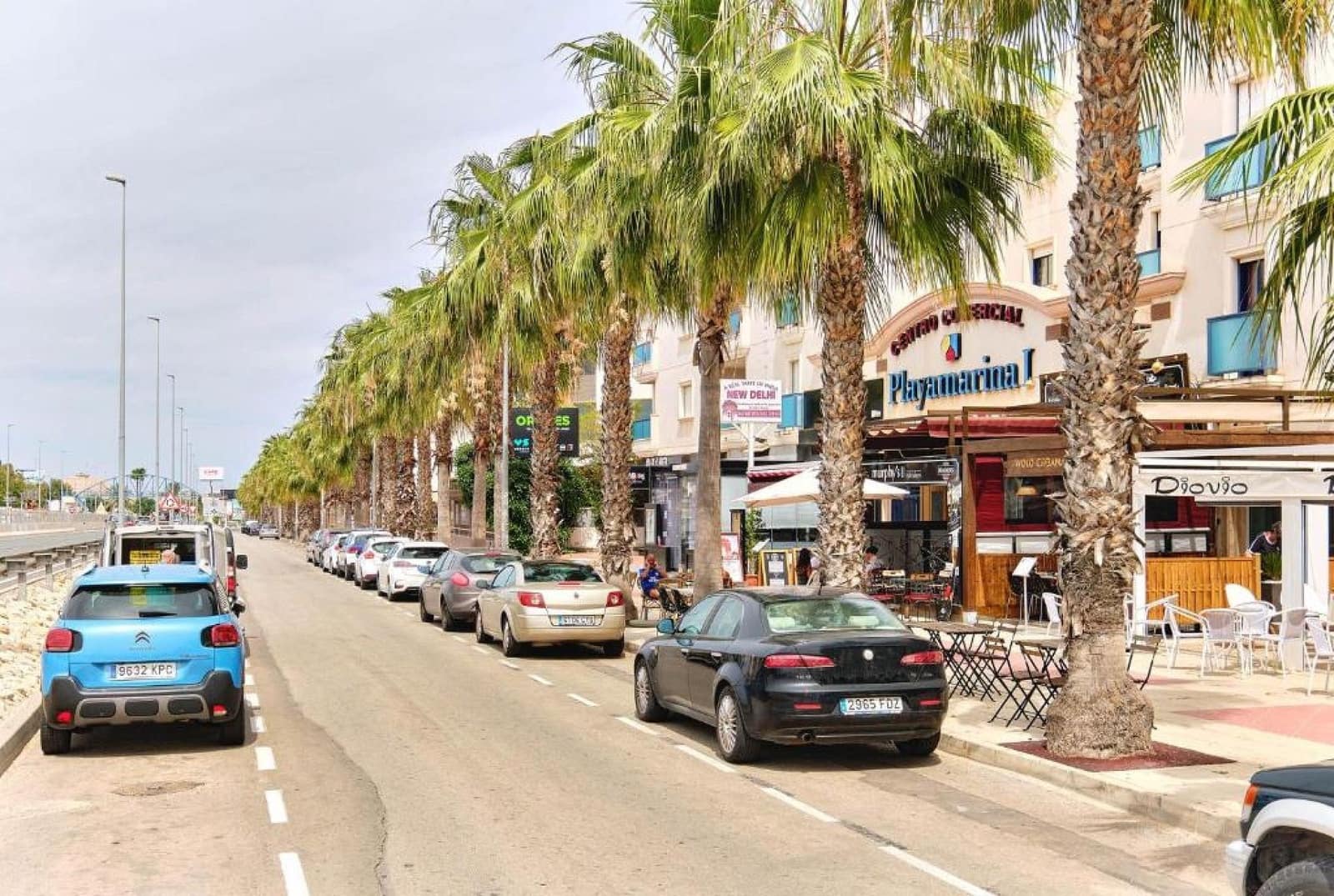 2 bedroom Apartment for sale in Cabo Roig with pool - € 188,000 (Ref: 9986238)
