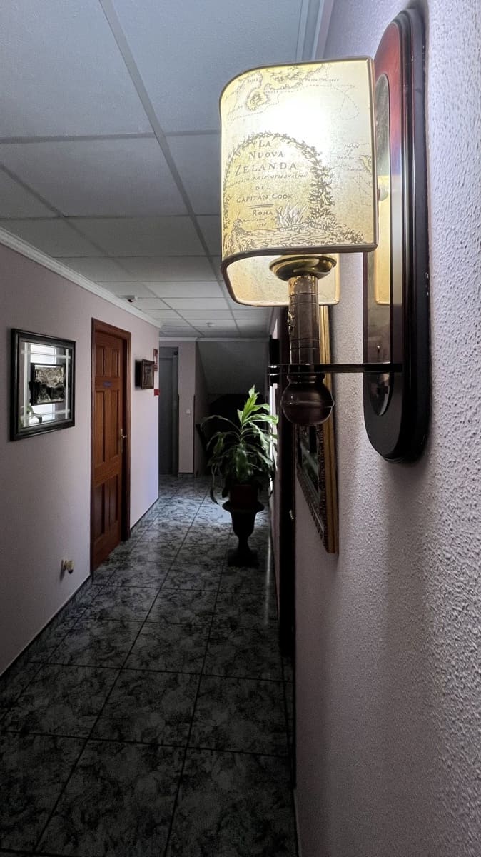 16 bedroom Commercial for sale in Guardamar del Segura with pool - € 1,350,000 (Ref: 9999410)