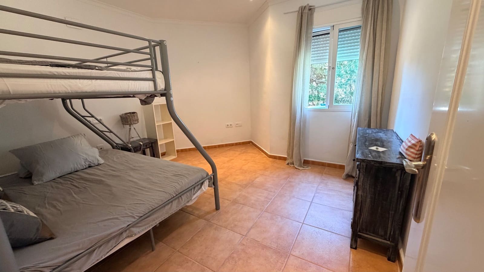 3 bedroom Villa for rent in Altea la Vella with pool garage - € 2,500 (Ref: 10031493)