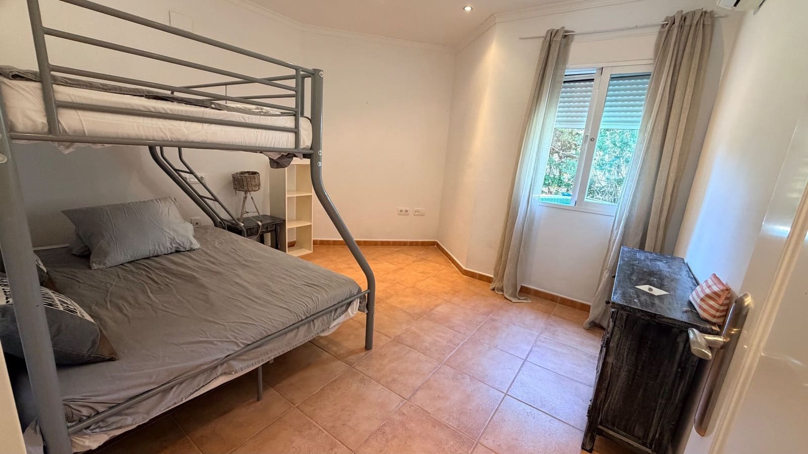 3 bedroom Villa for rent in Altea la Vella with pool garage - € 2,500 (Ref: 10031493)