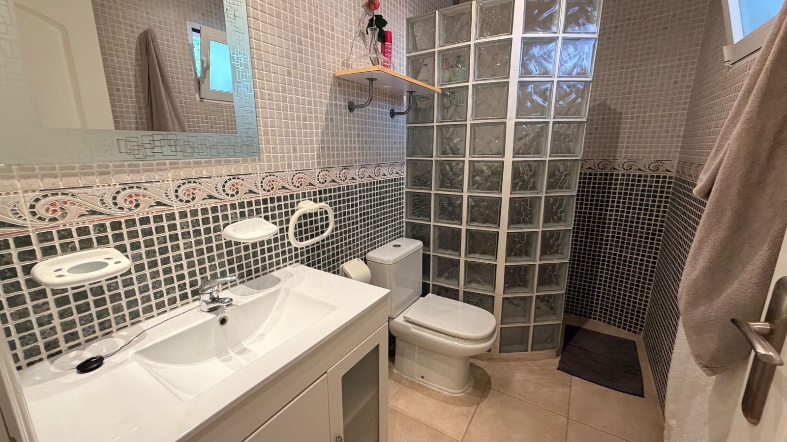 3 bedroom Villa for rent in Altea la Vella with pool garage - € 2,500 (Ref: 10031493)