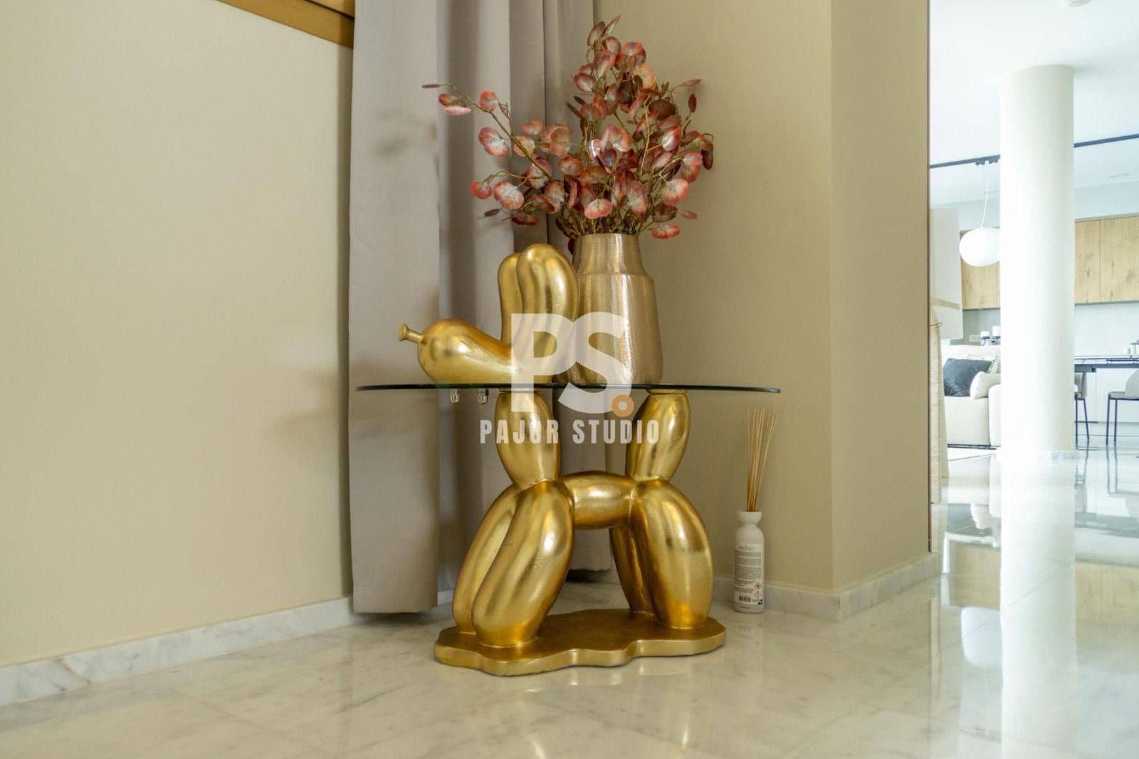 3 bedroom Penthouse for sale in Benidorm with pool garage - € 1,850,000 (Ref: 10042528)