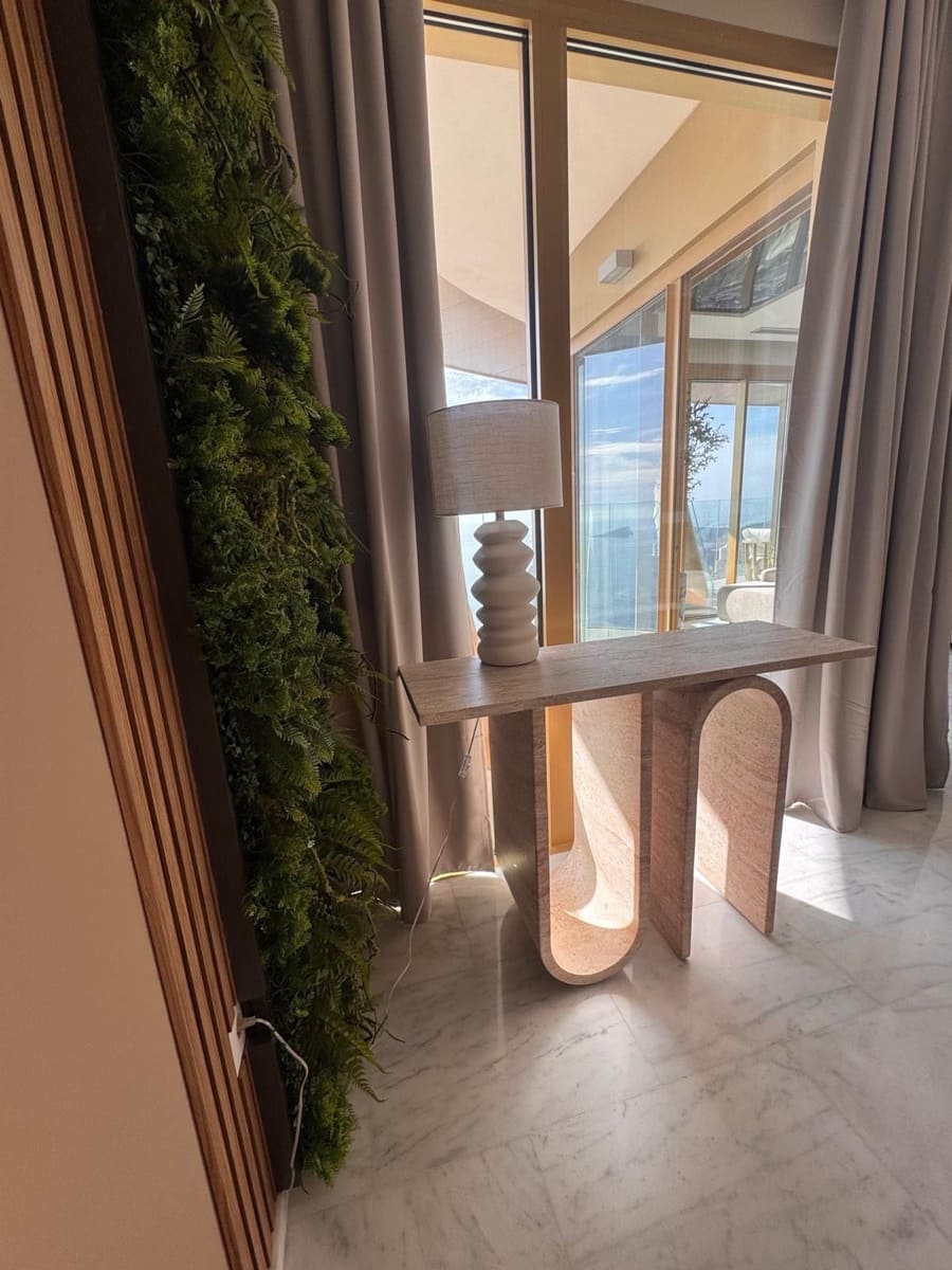 3 sovrum Takvåning att hyra i Benidorm med pool garage - 7 000 € (Ref: 10042529)