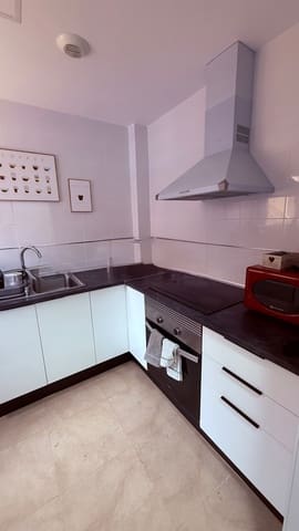 3 Zimmer Bungalow zu verkaufen in Barranco Hondo - Varadero  , La Nucia mit Pool Garage - 225.000 € (Ref: 10085534)