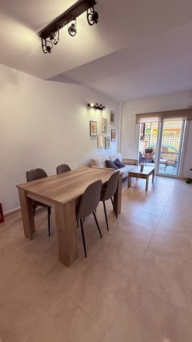 3 Zimmer Bungalow zu verkaufen in Barranco Hondo - Varadero  , La Nucia mit Pool Garage - 225.000 € (Ref: 10085534)