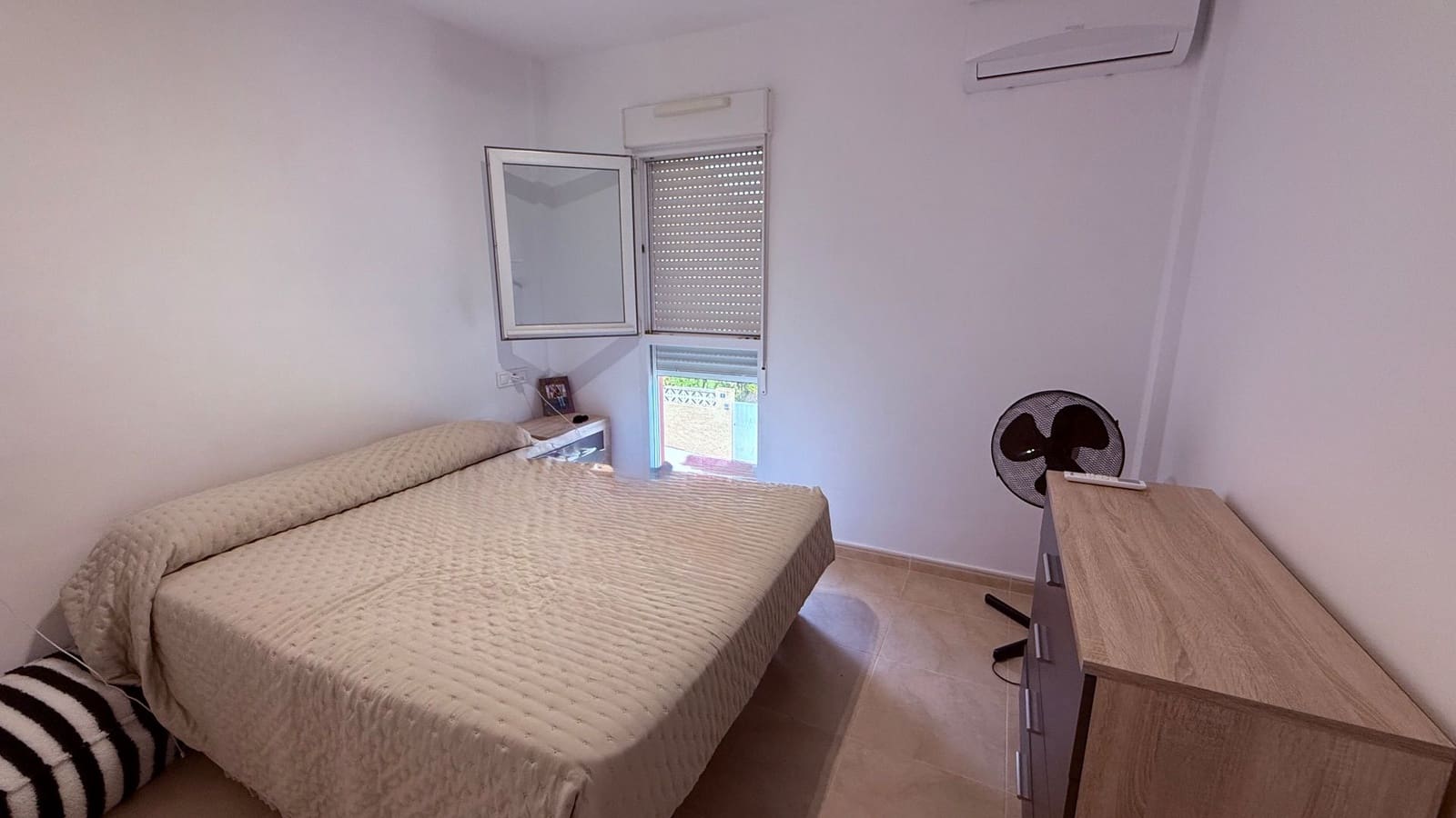 3 Zimmer Bungalow zu verkaufen in La Nucia mit Pool Garage - 225.000 € (Ref: 10085534)