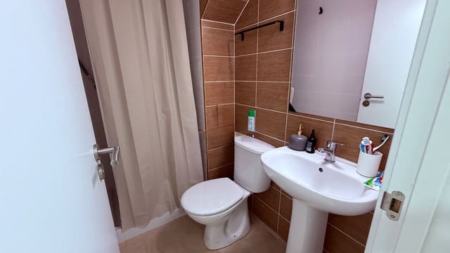 3 Zimmer Bungalow zu verkaufen in Barranco Hondo - Varadero  , La Nucia mit Pool Garage - 225.000 € (Ref: 10085534)