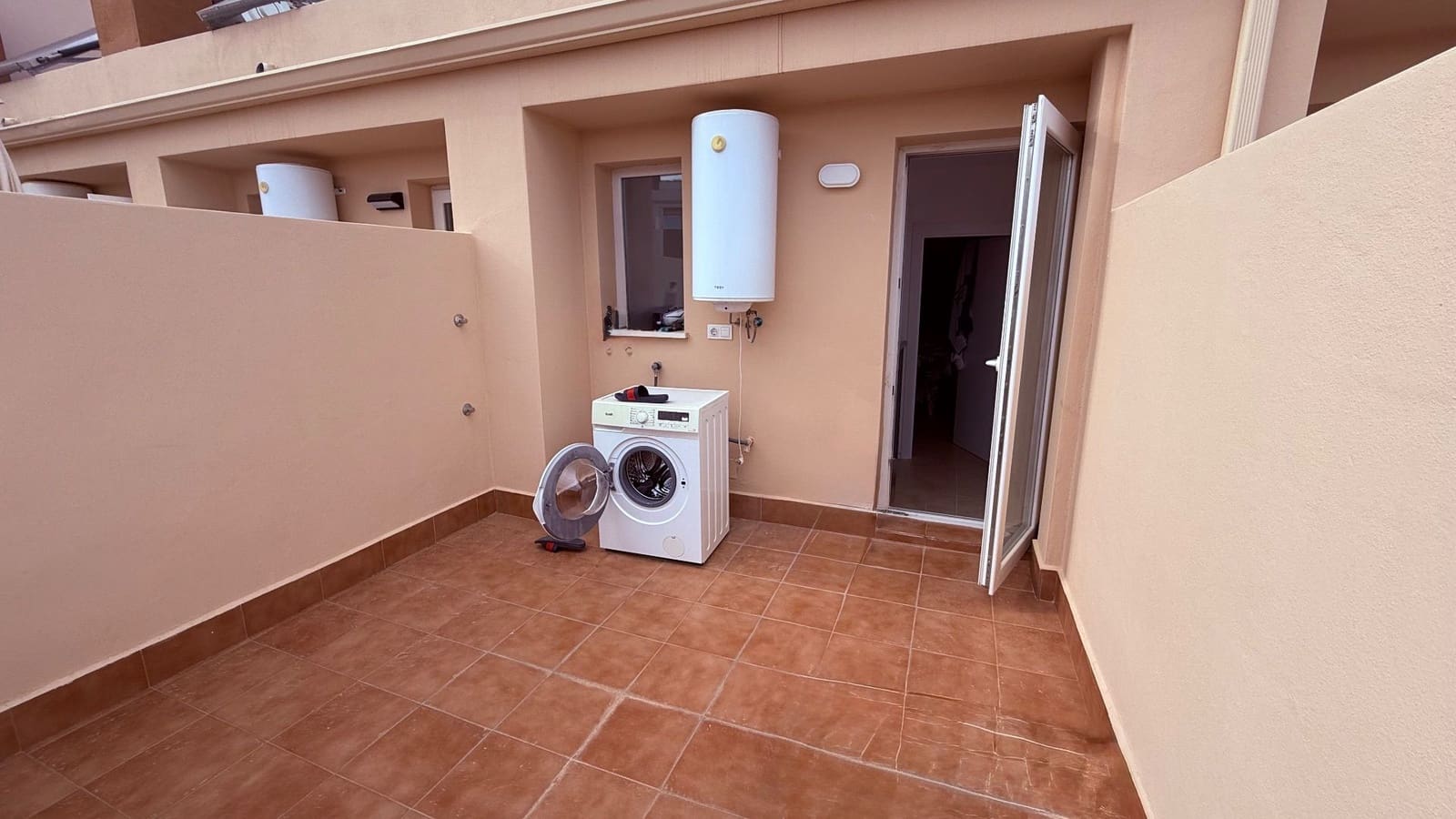 3 Zimmer Bungalow zu verkaufen in La Nucia mit Pool Garage - 225.000 € (Ref: 10085534)