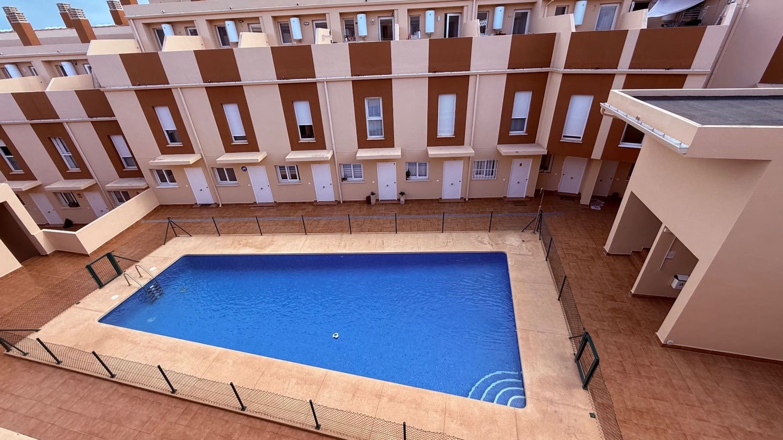3 Zimmer Bungalow zu verkaufen in La Nucia mit Pool Garage - 225.000 € (Ref: 10085534)