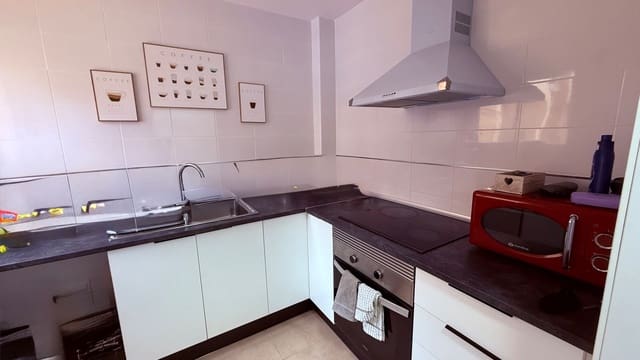 3 Zimmer Bungalow zu verkaufen in Barranco Hondo - Varadero  , La Nucia mit Pool Garage - 225.000 € (Ref: 10085534)