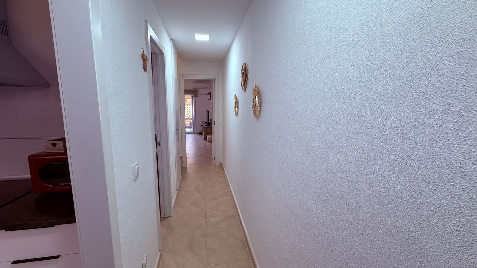 3 Zimmer Bungalow zu verkaufen in La Nucia mit Pool Garage - 225.000 € (Ref: 10085534)
