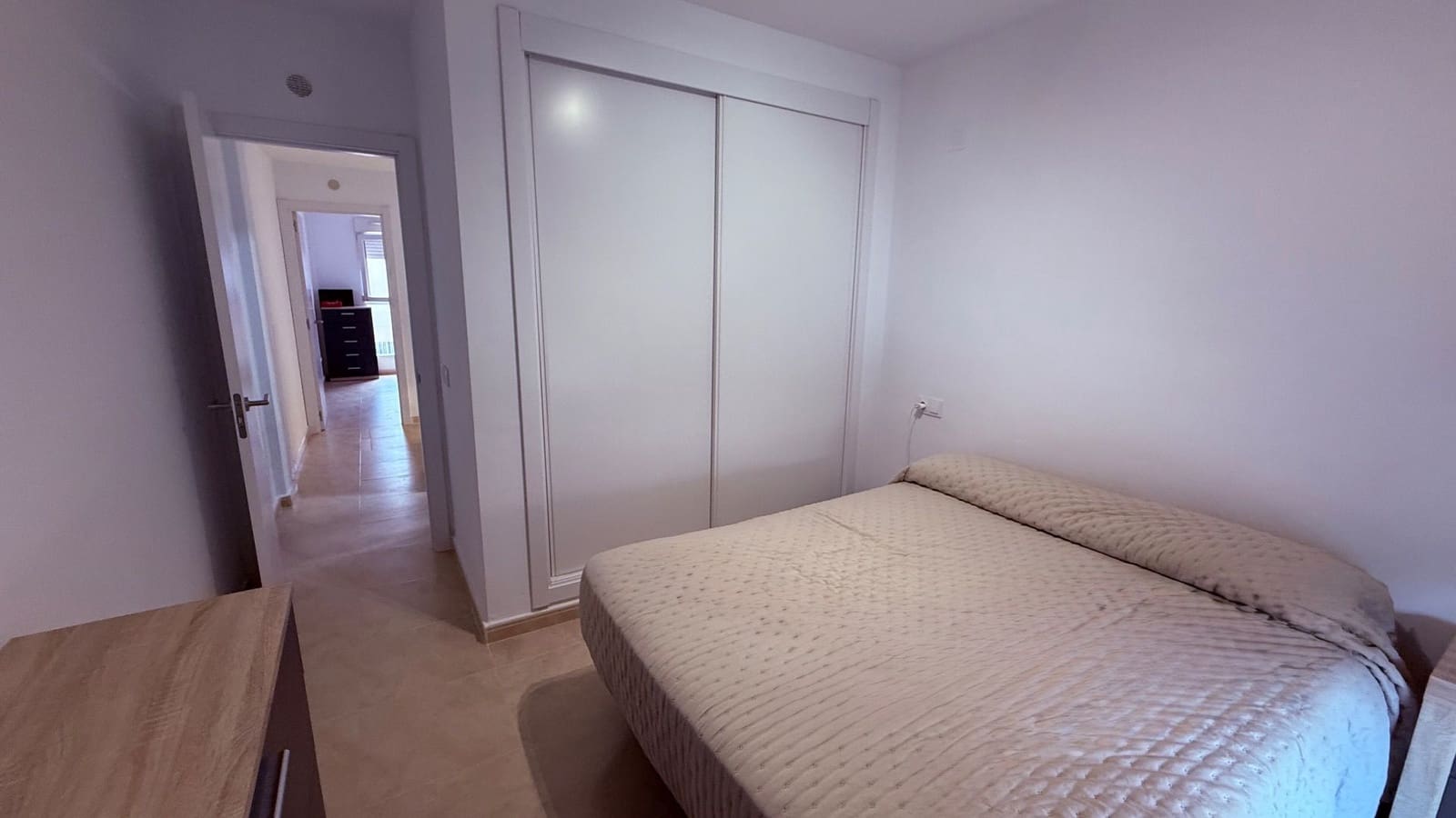 3 Zimmer Bungalow zu verkaufen in La Nucia mit Pool Garage - 225.000 € (Ref: 10085534)