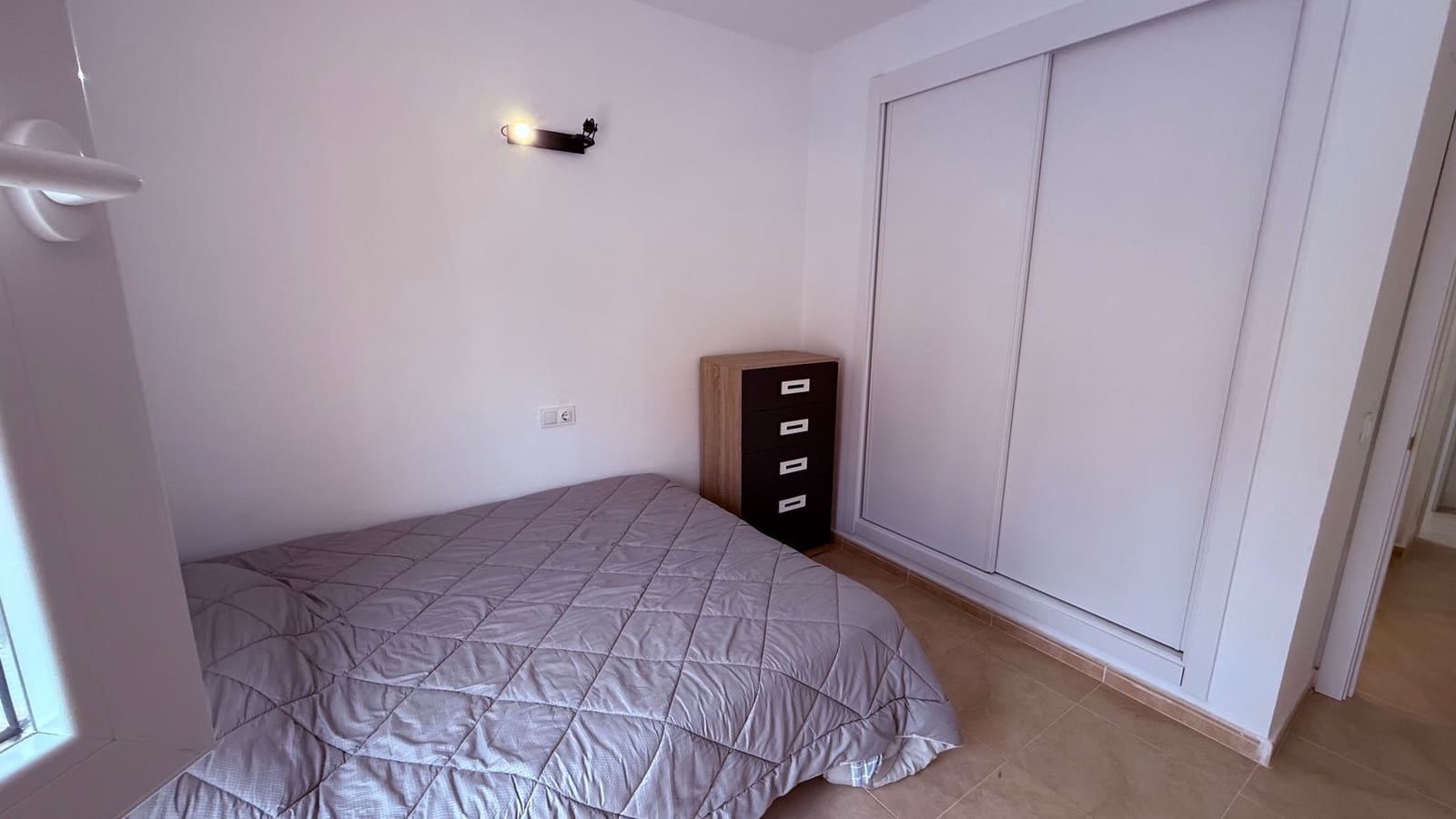 3 Zimmer Bungalow zu verkaufen in La Nucia mit Pool Garage - 225.000 € (Ref: 10085534)
