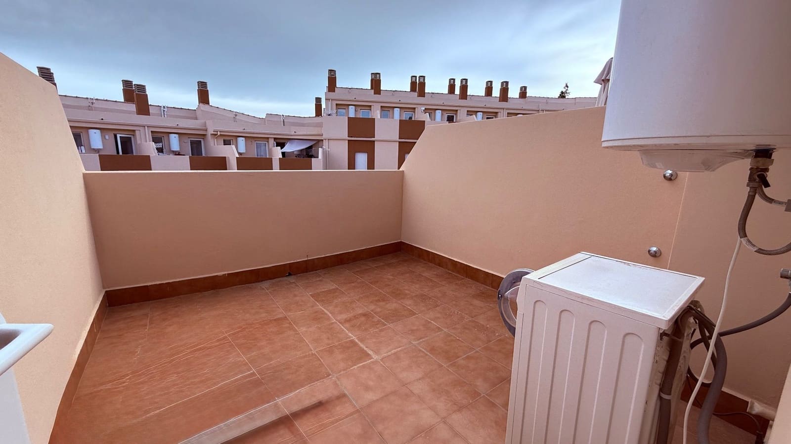 3 Zimmer Bungalow zu verkaufen in La Nucia mit Pool Garage - 225.000 € (Ref: 10085534)