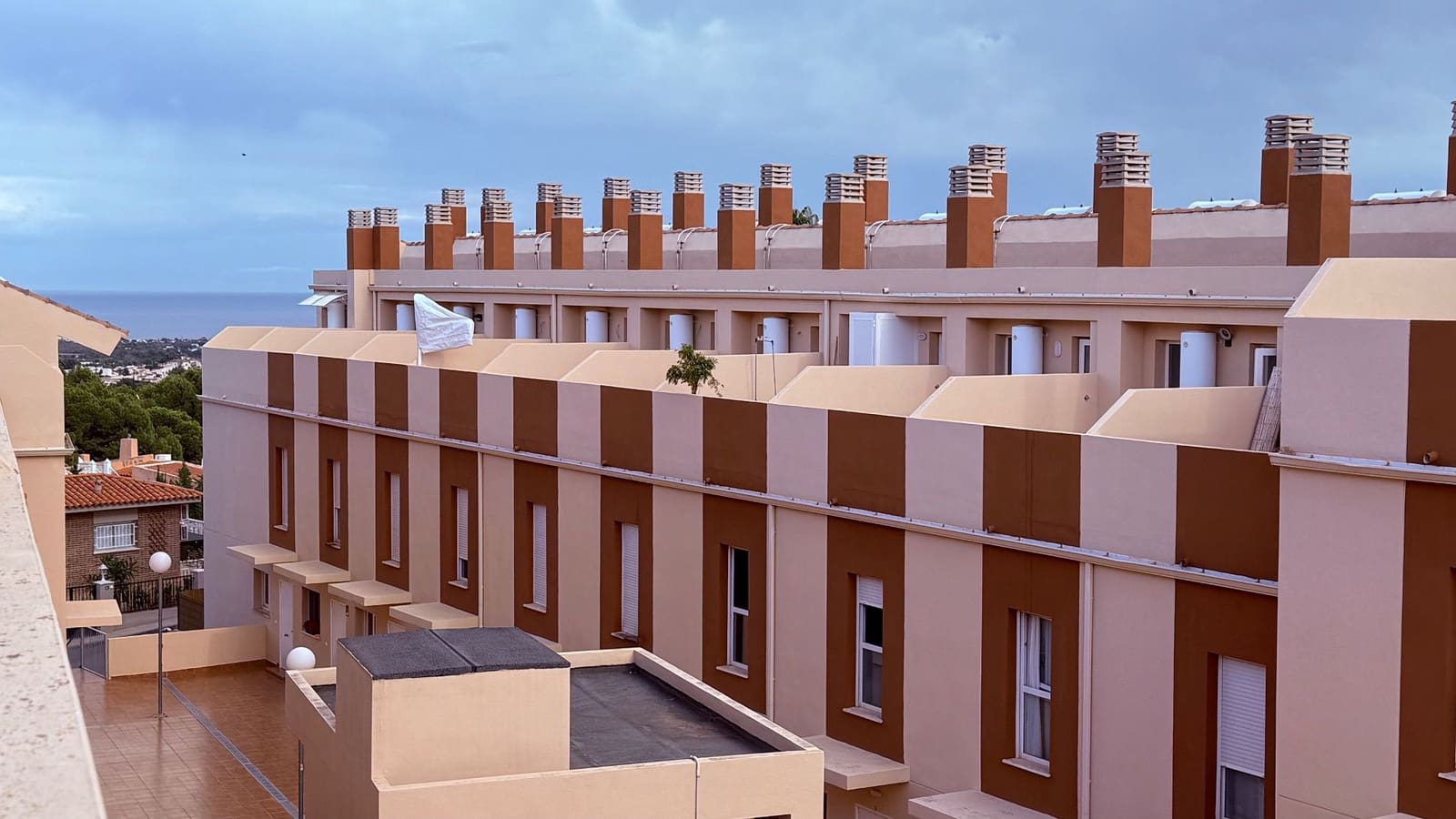3 Zimmer Bungalow zu verkaufen in La Nucia mit Pool Garage - 225.000 € (Ref: 10085534)