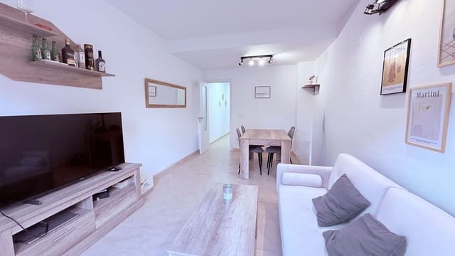 3 Zimmer Bungalow zu verkaufen in Barranco Hondo - Varadero  , La Nucia mit Pool Garage - 225.000 € (Ref: 10085534)