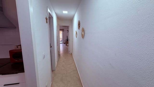3 Zimmer Bungalow zu verkaufen in Barranco Hondo - Varadero  , La Nucia mit Pool Garage - 225.000 € (Ref: 10085534)