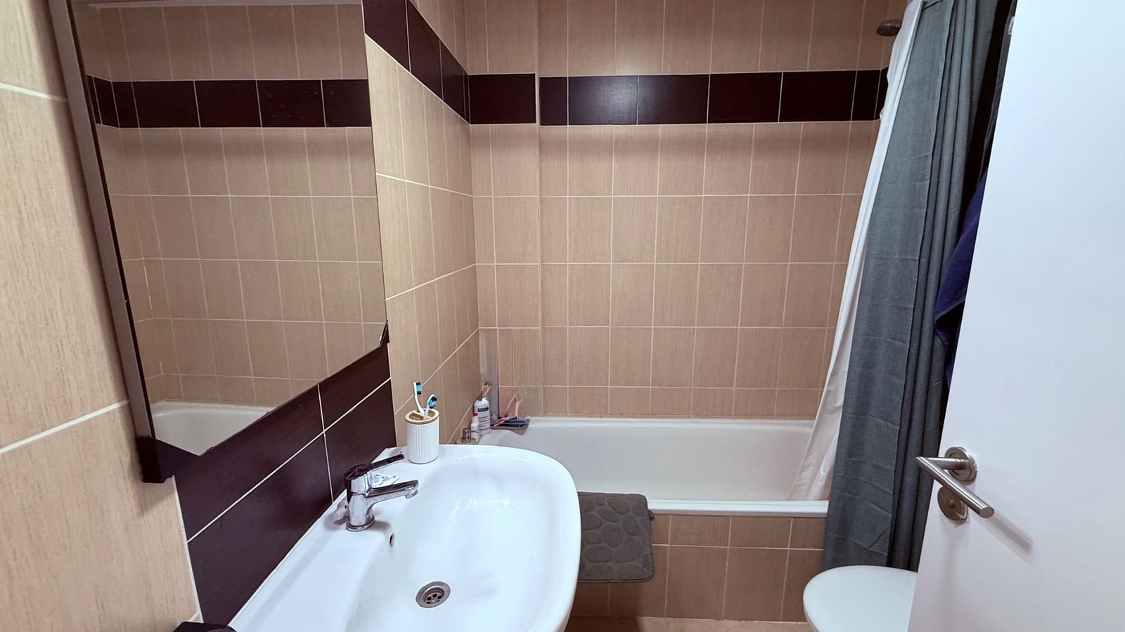 3 Zimmer Bungalow zu verkaufen in La Nucia mit Pool Garage - 225.000 € (Ref: 10085534)