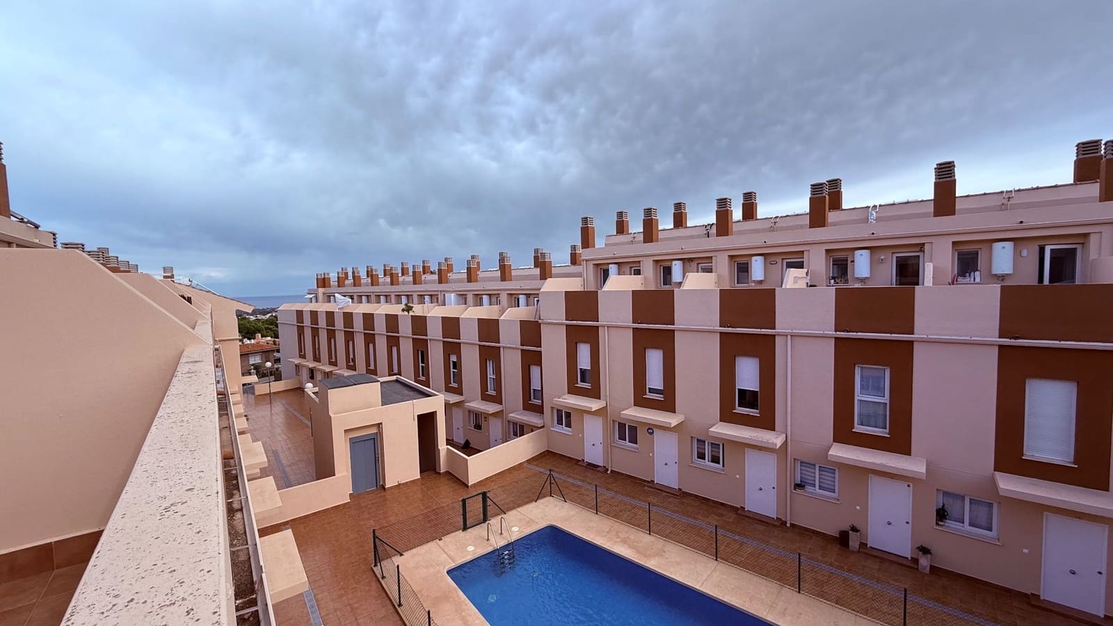 3 Zimmer Bungalow zu verkaufen in La Nucia mit Pool Garage - 225.000 € (Ref: 10085534)