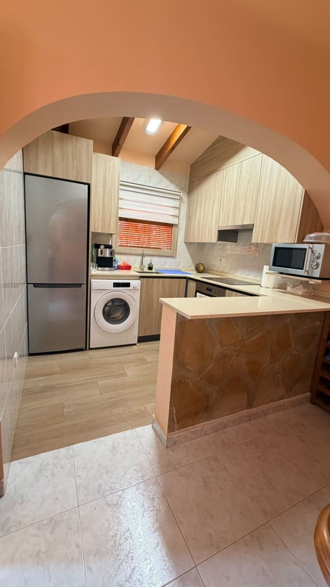 2 camera da letto Villa in vendita in Alfaz del Pi / L'Alfas del Pi con piscina garage - 450.000 € (Rif: 10114631)