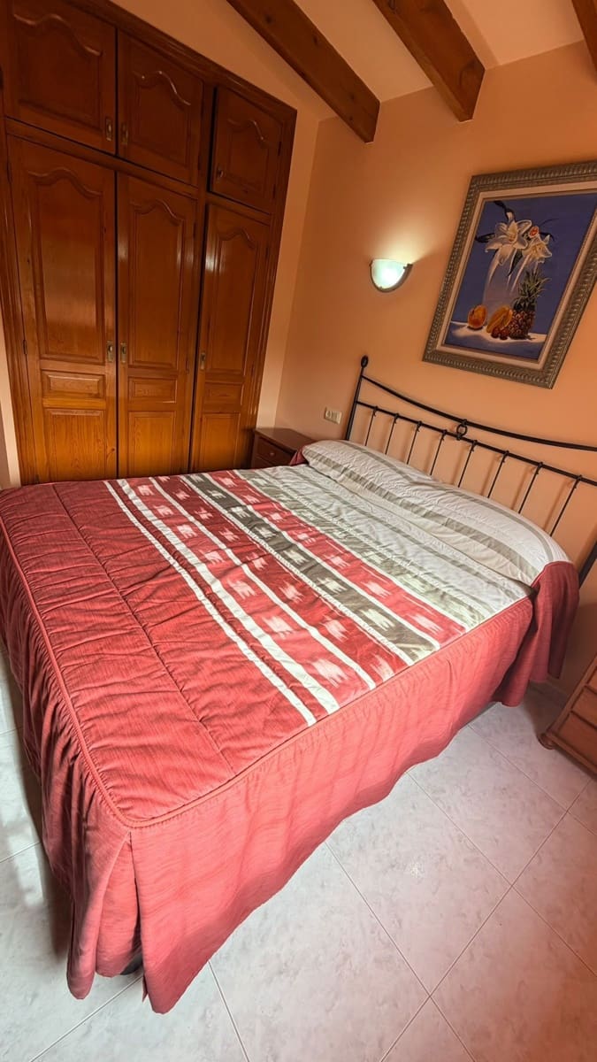 2 camera da letto Villa in vendita in Alfaz del Pi / L'Alfas del Pi con piscina garage - 450.000 € (Rif: 10114631)