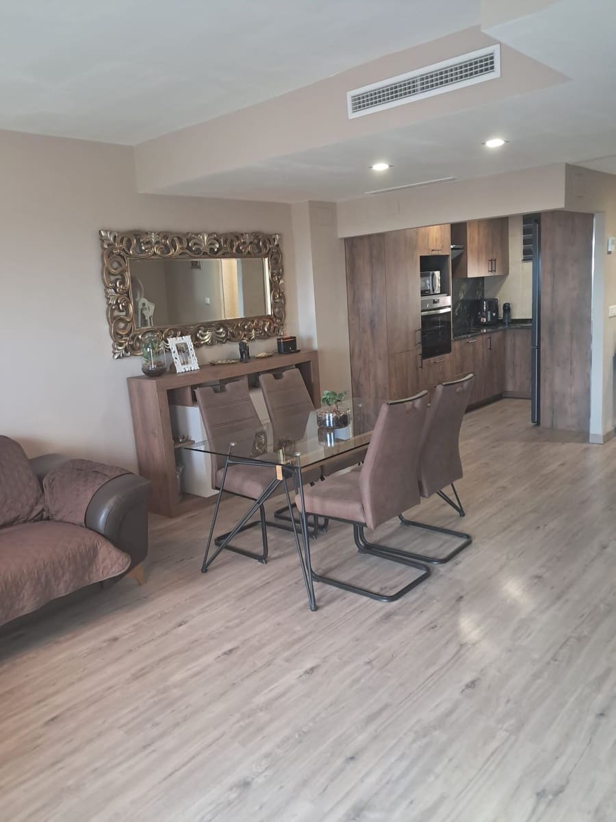 3 chambre Bungalow à vendre à Finestrat avec piscine garage - 310 000 € (Ref: 10118808)