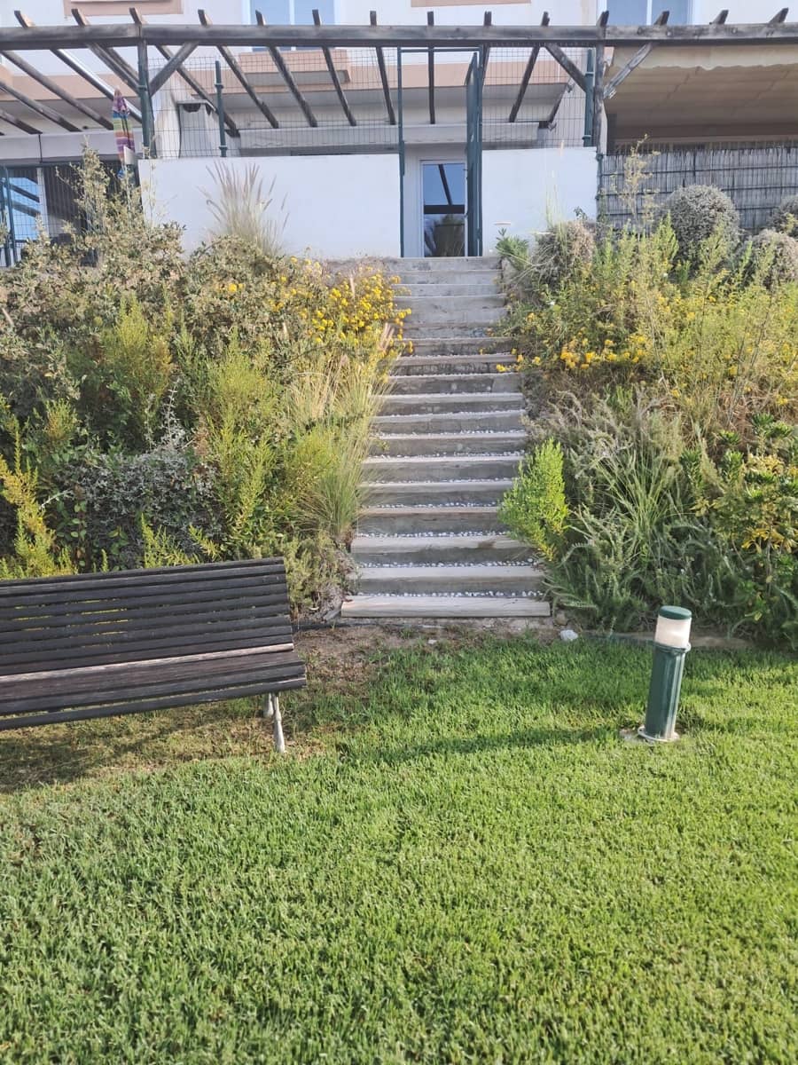 3 chambre Bungalow à vendre à Finestrat avec piscine garage - 310 000 € (Ref: 10118808)