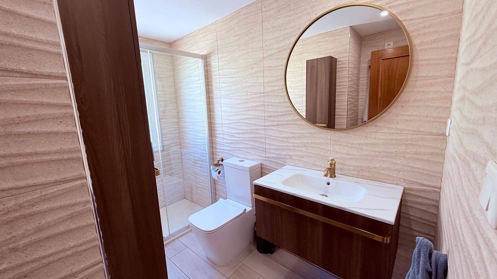 3 chambre Bungalow à vendre à Finestrat avec piscine garage - 310 000 € (Ref: 10118808)