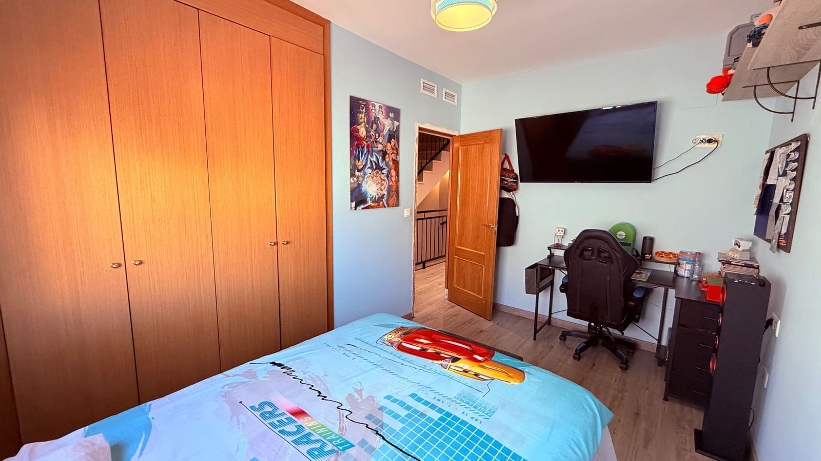 3 chambre Bungalow à vendre à Finestrat avec piscine garage - 310 000 € (Ref: 10118808)