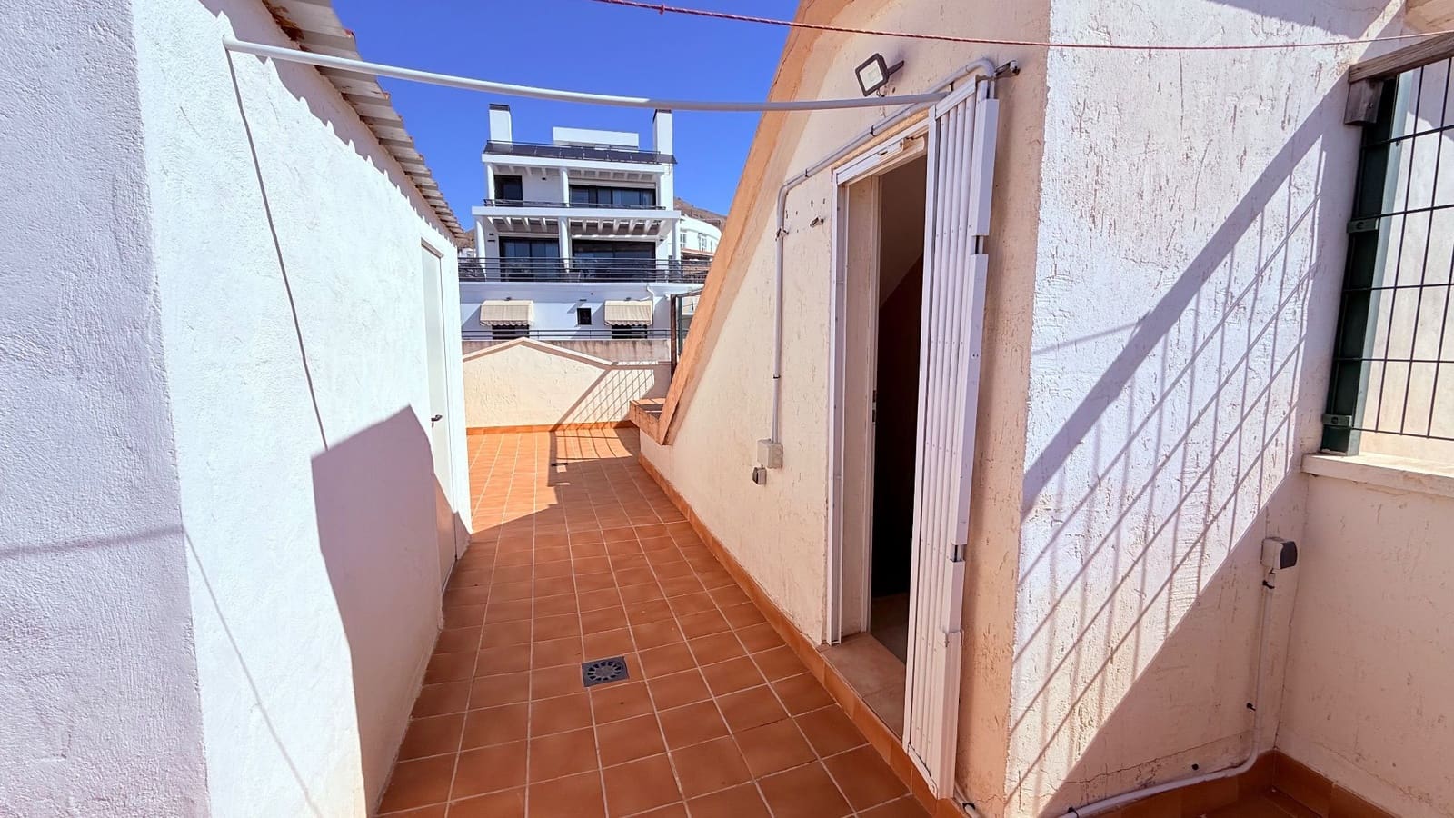 3 chambre Bungalow à vendre à Finestrat avec piscine garage - 310 000 € (Ref: 10118808)