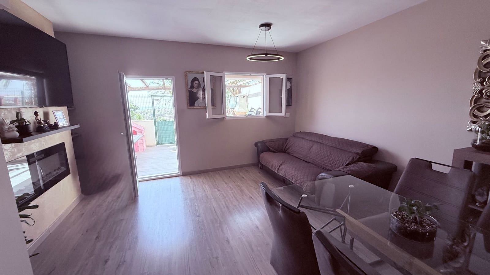 3 chambre Bungalow à vendre à Finestrat avec piscine garage - 310 000 € (Ref: 10118808)