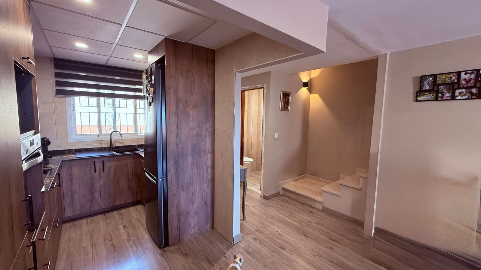 3 chambre Bungalow à vendre à Finestrat avec piscine garage - 310 000 € (Ref: 10118808)