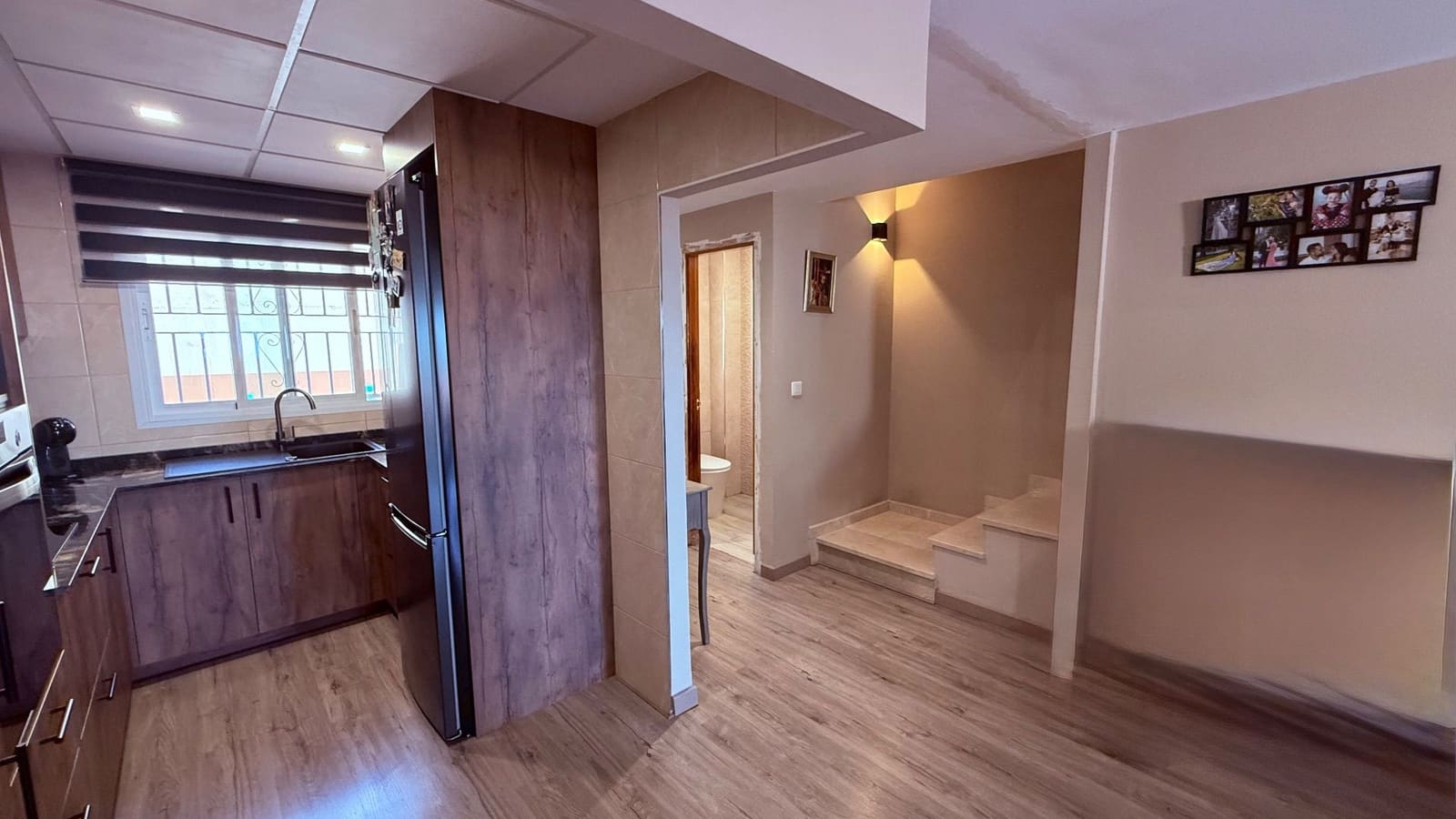 3 chambre Bungalow à vendre à Finestrat avec piscine garage - 310 000 € (Ref: 10118808)