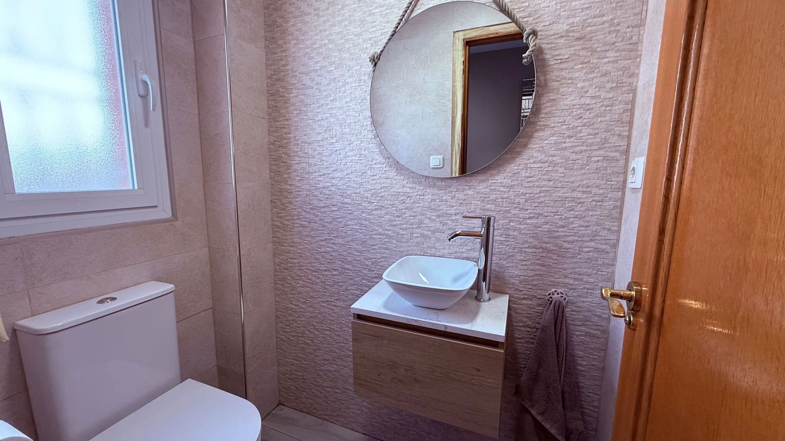 3 chambre Bungalow à vendre à Finestrat avec piscine garage - 310 000 € (Ref: 10118808)