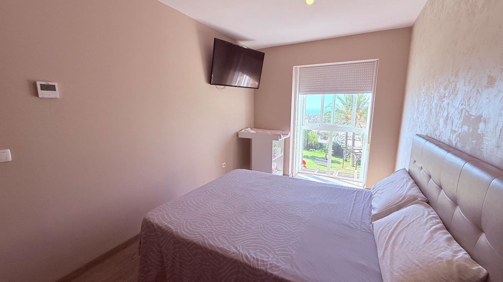3 chambre Bungalow à vendre à Finestrat avec piscine garage - 310 000 € (Ref: 10118808)