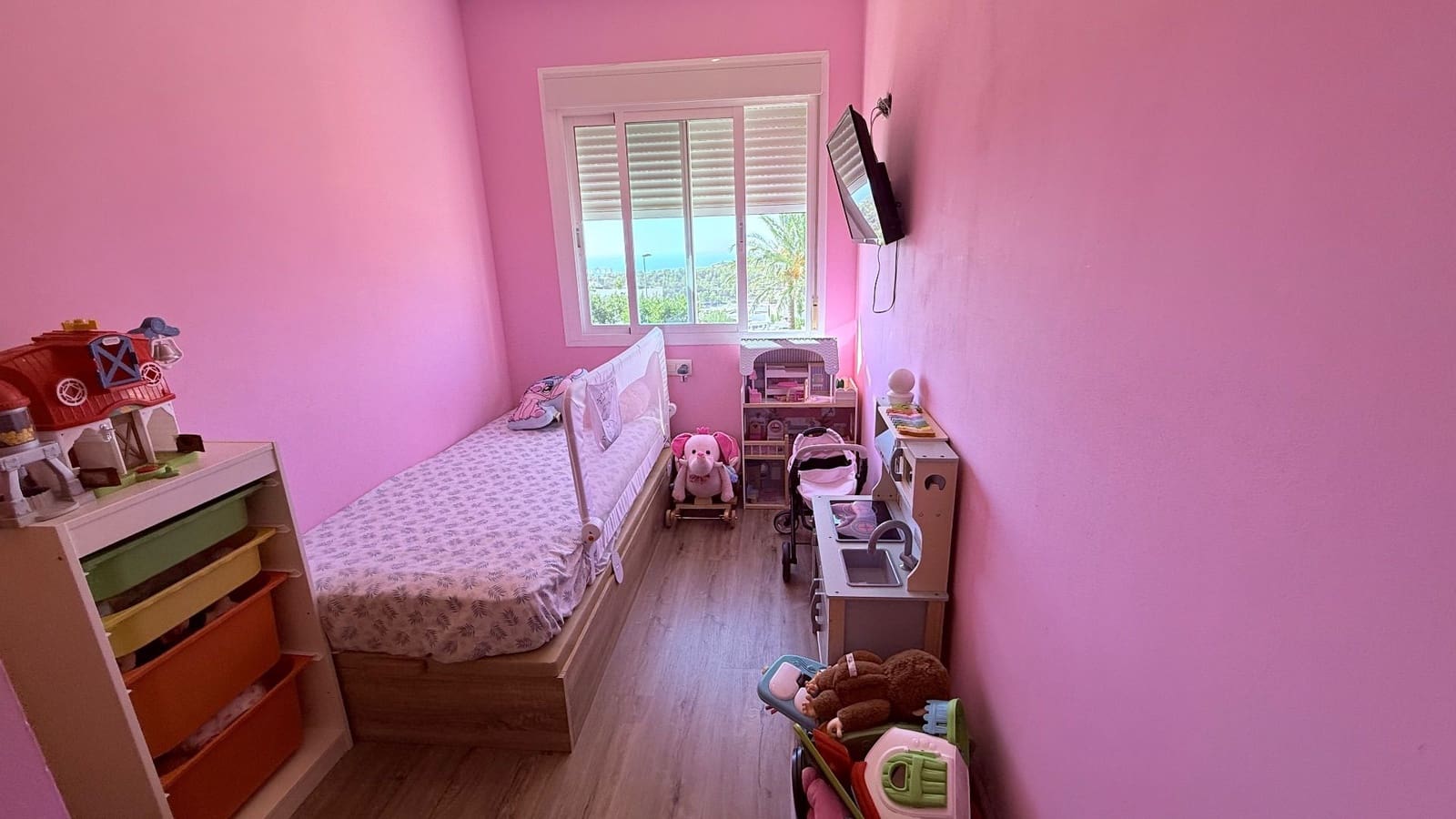 3 chambre Bungalow à vendre à Finestrat avec piscine garage - 310 000 € (Ref: 10118808)