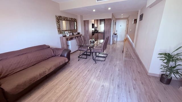 3 chambre Bungalow à vendre à Finestrat avec piscine garage - 310 000 € (Ref: 10118808)
