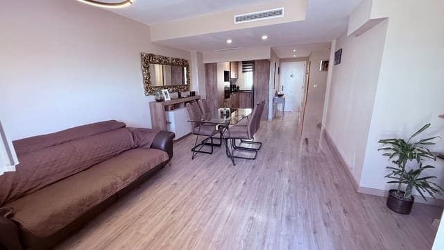3 chambre Bungalow à vendre à Finestrat avec piscine garage - 310 000 € (Ref: 10118808)