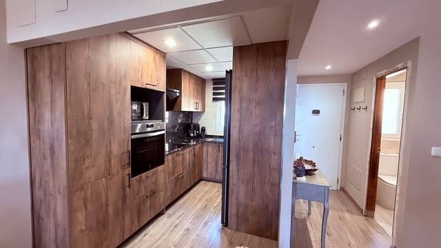 3 chambre Bungalow à vendre à Finestrat avec piscine garage - 310 000 € (Ref: 10118808)