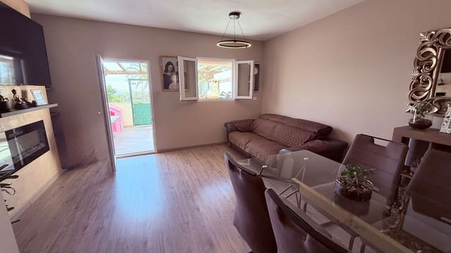 3 chambre Bungalow à vendre à Finestrat avec piscine garage - 310 000 € (Ref: 10118808)