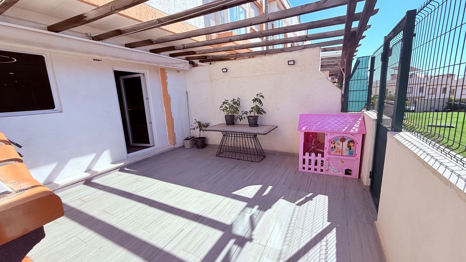 3 chambre Bungalow à vendre à Finestrat avec piscine garage - 310 000 € (Ref: 10118808)
