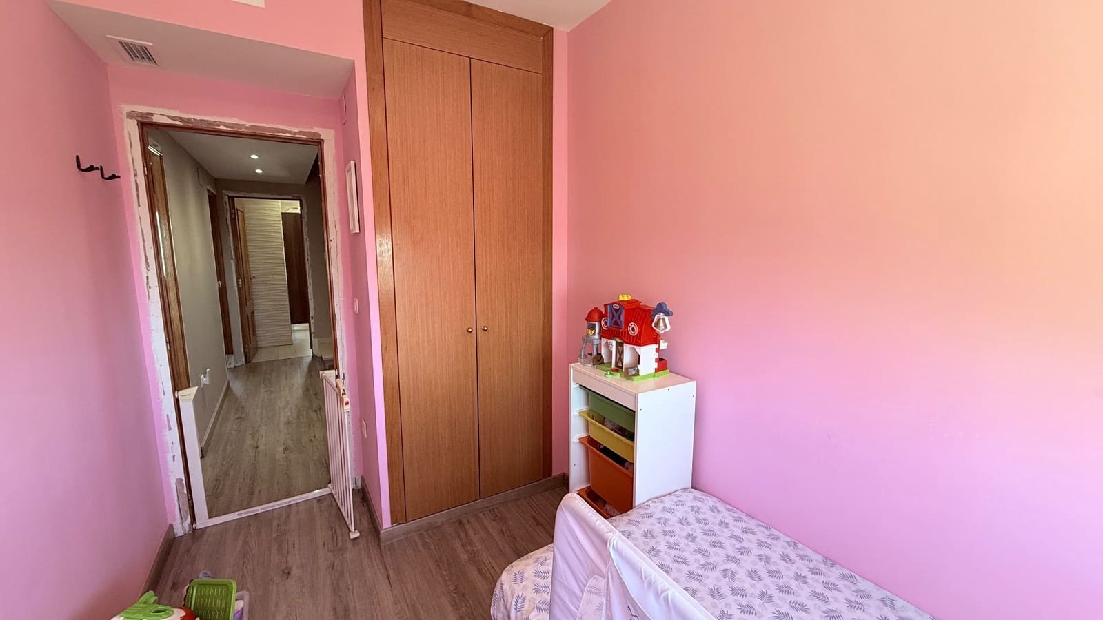 3 chambre Bungalow à vendre à Finestrat avec piscine garage - 310 000 € (Ref: 10118808)